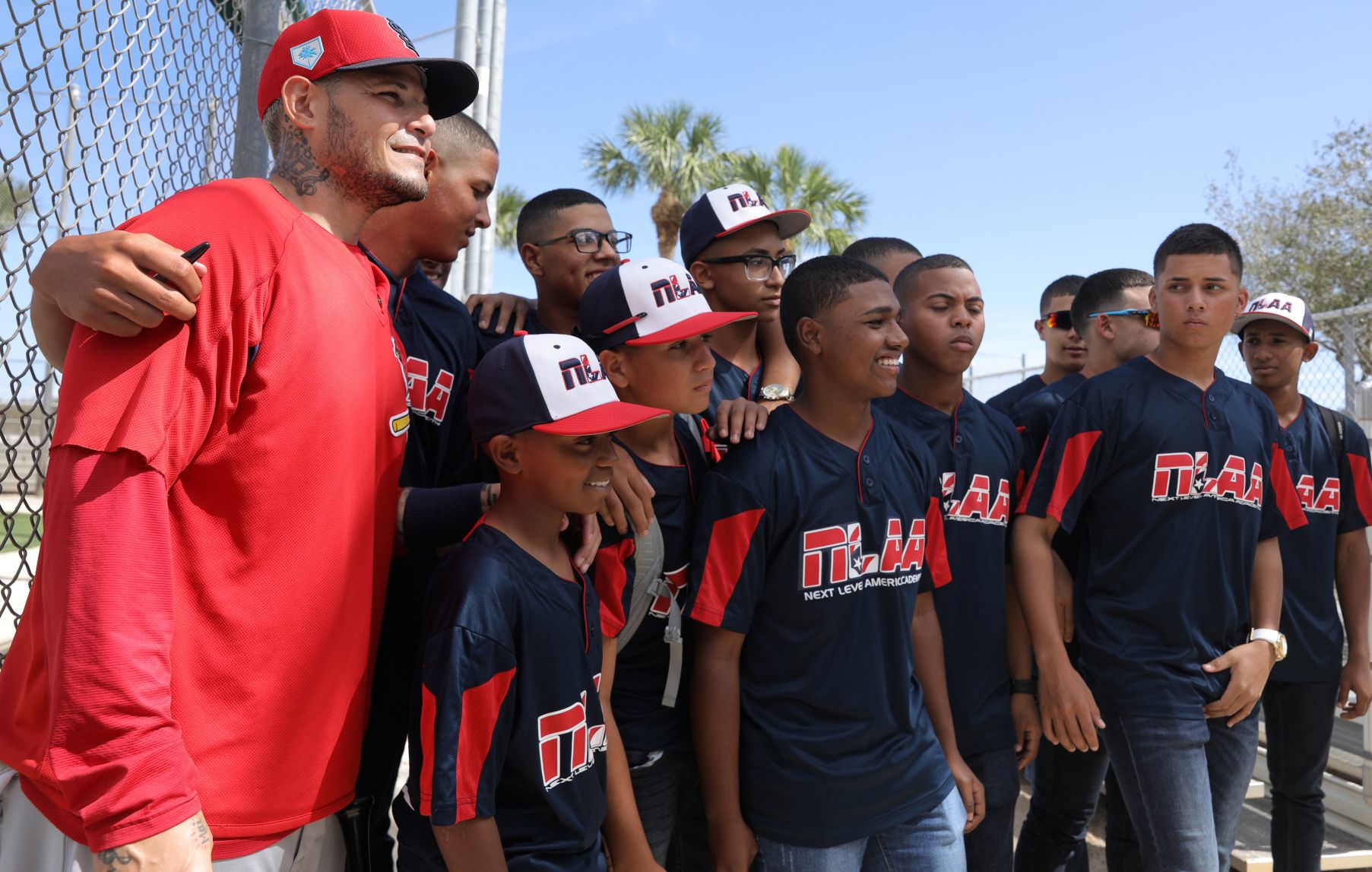 2019 Cardinals spring training